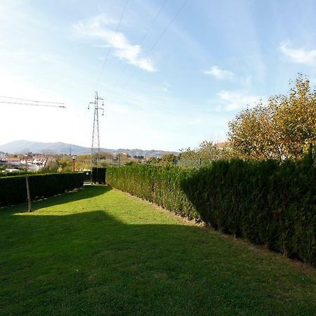 Luxury Apartment With Sea View In Hendaye Exterior foto
