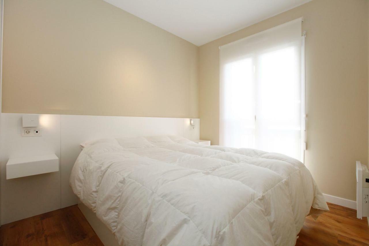 Luxury Apartment With Sea View In Hendaye Exterior foto