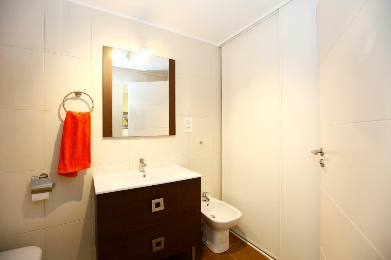 Luxury Apartment With Sea View In Hendaye Exterior foto