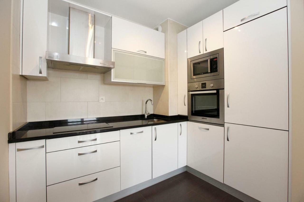Luxury Apartment With Sea View In Hendaye Exterior foto