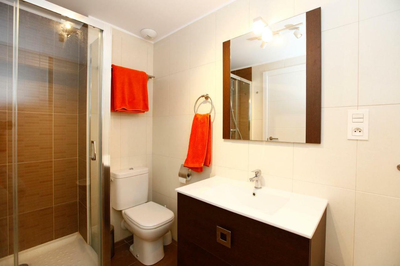 Luxury Apartment With Sea View In Hendaye Exterior foto