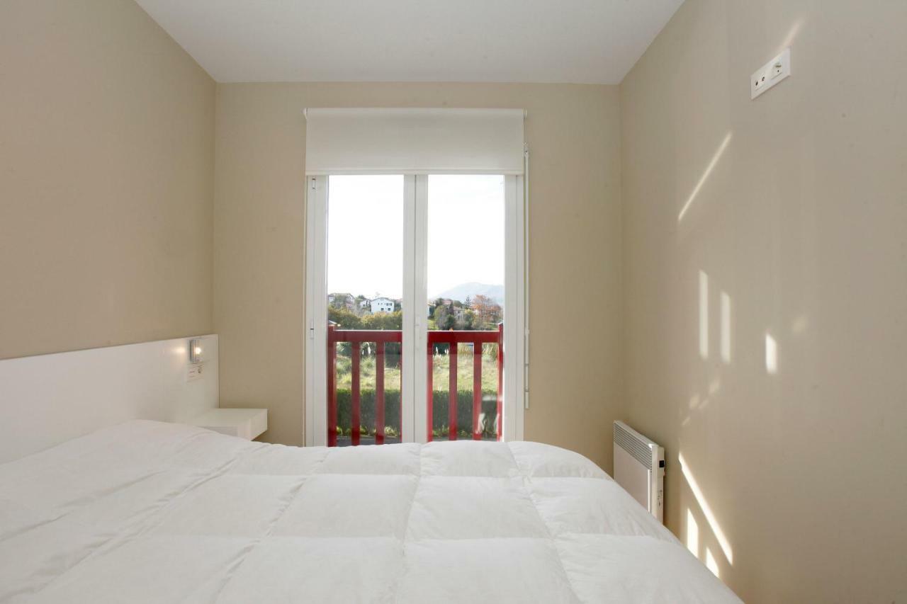 Luxury Apartment With Sea View In Hendaye Exterior foto