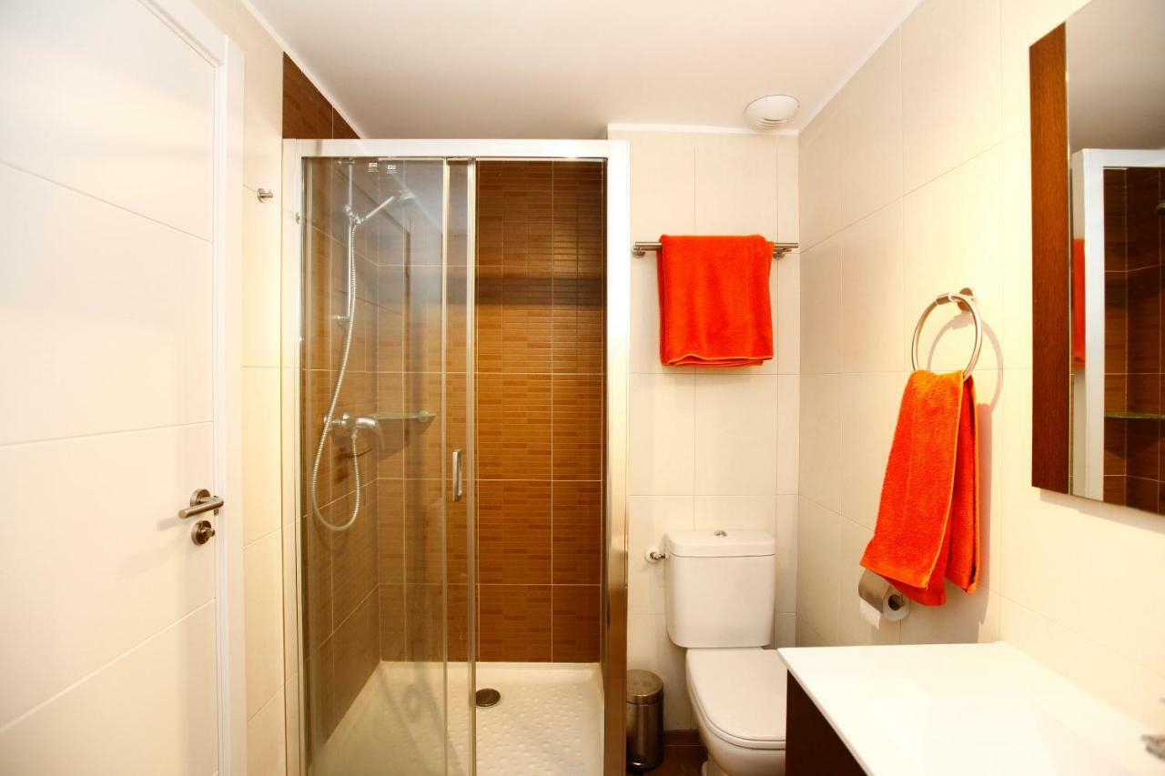 Luxury Apartment With Sea View In Hendaye Exterior foto